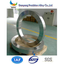 Chlorine Resistance Hastelloy C Forgings in Seals